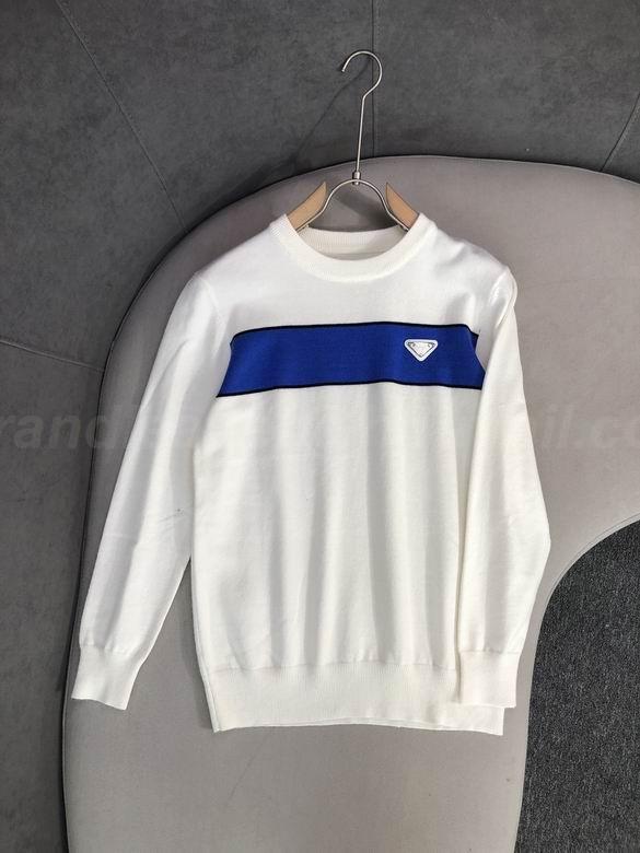 Prada Men's Sweater 21